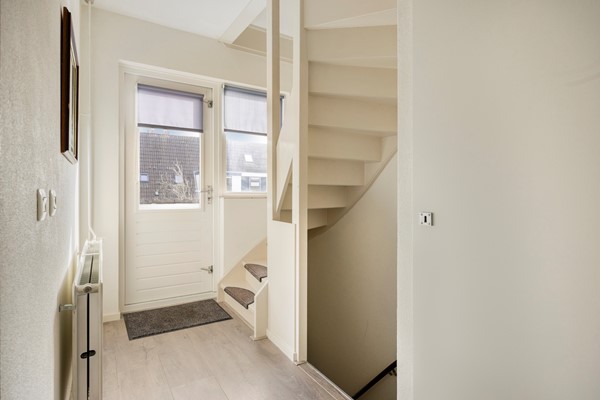 Foto - Te koop: Volendamstraat 20, 8304 CA Emmeloord